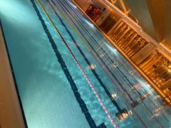 -北京嘉里健身·Kerry Sports(北京嘉里大酒店)