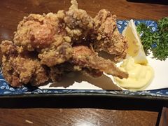 -千代武日本料理(开发区店)