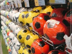 -迪卡侬(李沧店)