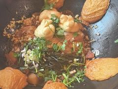 -江湖水乡铁锅炖魚(周庄嘉园店)