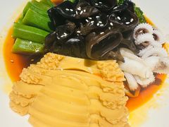 -筱爷叔·上海传统手工菜(玉树路店)