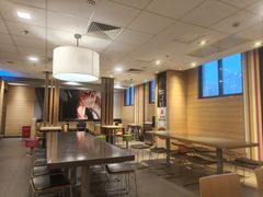 -麦当劳(斜土路2号店)