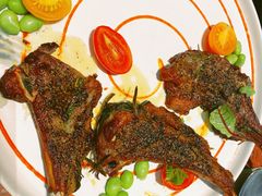 -La Terre乐田(万象城店)