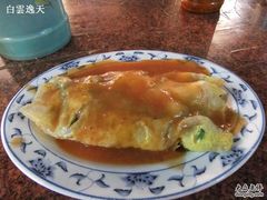 -六合夜市