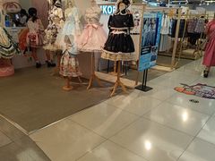 -第一绮丽次元街区
