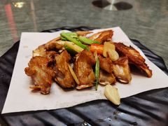 -顺意·顺德家乡菜(国际人才大厦店)