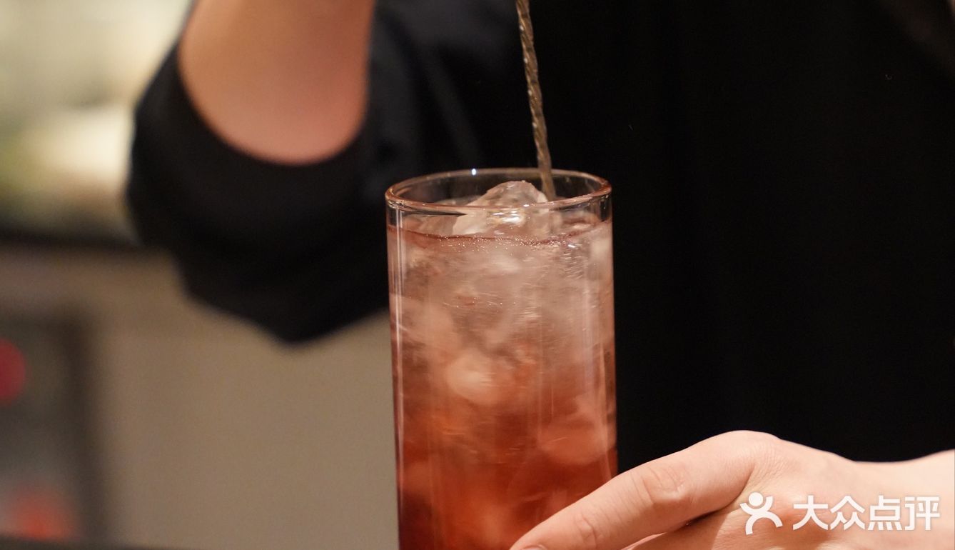 氛围感音乐餐吧推荐|1701 MUSIC BAR 