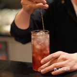 氛围感音乐餐吧推荐|1701 MUSIC BAR 