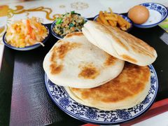 羊肉合汁-夏家合汁(天润花园小区店)