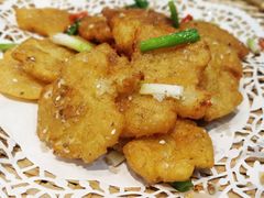 -临江宴餐厅·桐庐菜(富春江店)