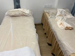 -感智盲人按摩·艾灸·肩颈SPA(岗厦店)