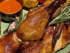 -1886德国汽车餐厅(外滩中央店)