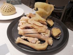 -八珍玉食鸡煲·打边炉(印象城店)