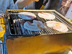 -丹东特色烤肉(学府路一部店)