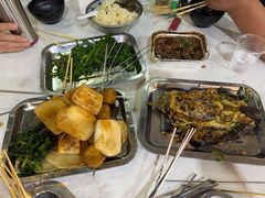 -马老大烧烤(和平路店)