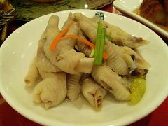 -北门饭店(三香路店)