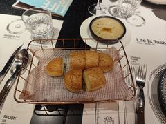 -西堤牛排(北京国瑞店)