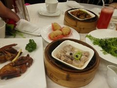 -潮福城大酒楼·潮粤菜·港式点心(阳光城店)