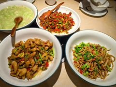 -大碗先生(万家丽店)