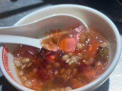 -探鱼·鲜青椒爽麻烤鱼(北京路天河城店)