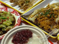-饶福记·南昌烧烤大排档(九龙湖土著店)