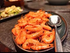 -浩运海鲜·16年专注青岛菜(石老人店)