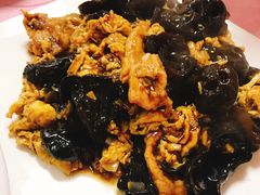 木须肉-昱德来·天津菜(河西店)