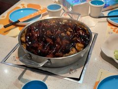 -黄记煌三汁焖锅(顺义华联店)