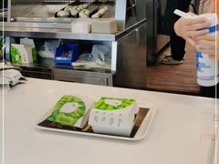 -德克士(广州南站店)