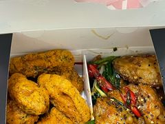 -悠个炸鸡(南京创始店)