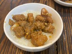 -品香排骨饭(羊官路店)