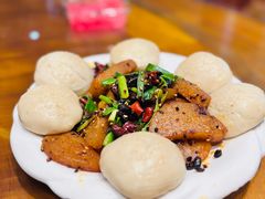 -漕河全驴宴饭店(徐水店)