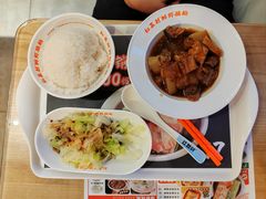 -红荔村肠粉(贝丽店)