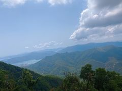 -梧桐山风景名胜区