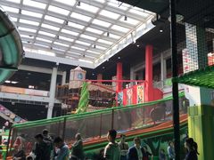 -蒙特利亲子乐园