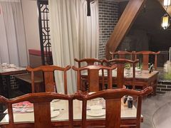 -老太原菜馆(中正天街店)