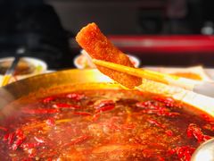 -小龙坎火锅(IFS HOT店)