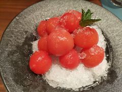 -大树餐厅(益田假日店)