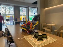 -烫面包·面包烘焙(绿地缤纷城店)