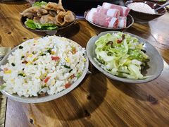 -正南齊北重庆老火锅(光华村直营店)