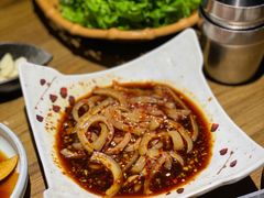 -泥炉烧肉师(新街口金銮巷店)