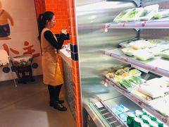 -锅小主火锅(楚翘城店)