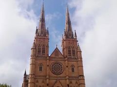 -悉尼歌剧院