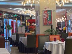 -丰收日·小海鲜·沪上家宴(顾村正大店)