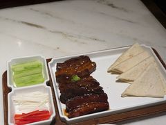 -径山十八道·风味民间菜(杭州总店)