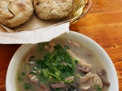 -李小老烧饼(常营民族家园店)