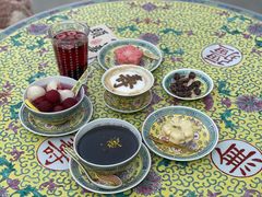 -宫事颐庭·老佛爷贵寿下午茶(颐和园店)