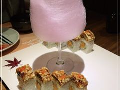 -山葵家·创意料理(EFC欧美广场店)