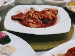 -得月楼·省级非遗·传统苏帮菜(观前店)