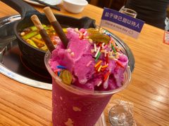 -黔三一夺夺粉酸汤火锅(百信店)